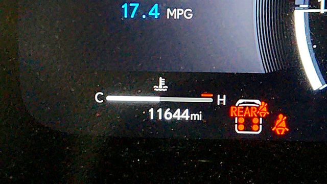 2024 Lexus TX TX 350 Premium AWD w/ Tech., Captains Chair & Cold Weather Pkgs - 23006410 - 15