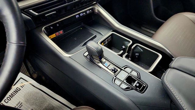 2024 Lexus TX TX 350 Premium AWD w/ Tech., Captains Chair & Cold Weather Pkgs - 23006410 - 16