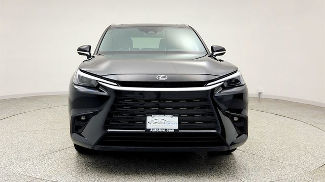 2024 Lexus TX TX 350 Premium AWD w/ Tech., Captains Chair & Cold Weather Pkgs - 23006410 - 1