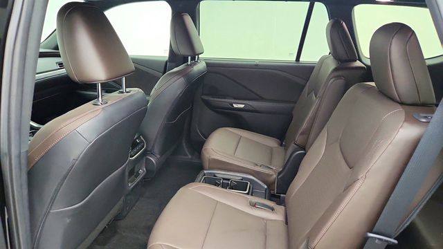 2024 Lexus TX TX 350 Premium AWD w/ Tech., Captains Chair & Cold Weather Pkgs - 23006410 - 20