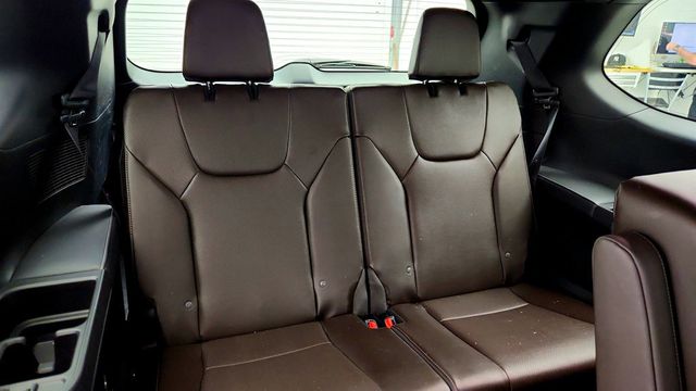 2024 Lexus TX TX 350 Premium AWD w/ Tech., Captains Chair & Cold Weather Pkgs - 23006410 - 22