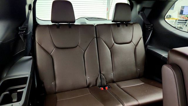 2024 Lexus TX TX 350 Premium AWD w/ Tech., Captains Chair & Cold Weather Pkgs - 23006410 - 23