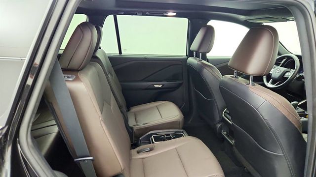 2024 Lexus TX TX 350 Premium AWD w/ Tech., Captains Chair & Cold Weather Pkgs - 23006410 - 24