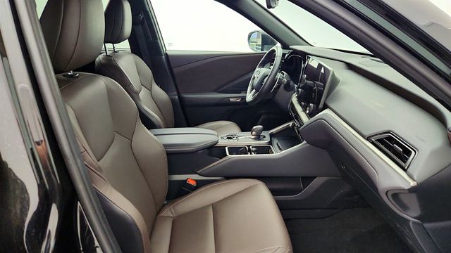 2024 Lexus TX TX 350 Premium AWD w/ Tech., Captains Chair & Cold Weather Pkgs - 23006410 - 25