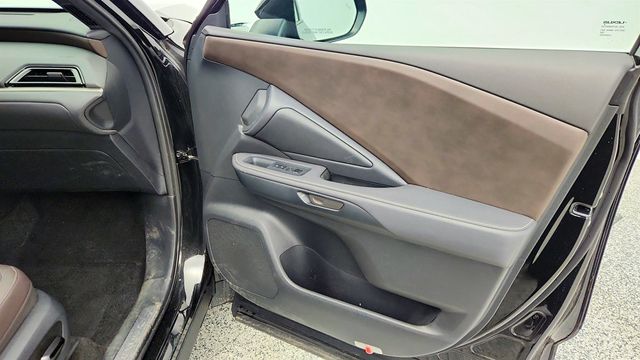 2024 Lexus TX TX 350 Premium AWD w/ Tech., Captains Chair & Cold Weather Pkgs - 23006410 - 27