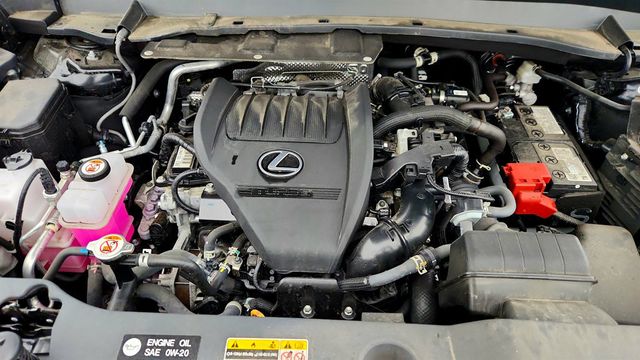 2024 Lexus TX TX 350 Premium AWD w/ Tech., Captains Chair & Cold Weather Pkgs - 23006410 - 28