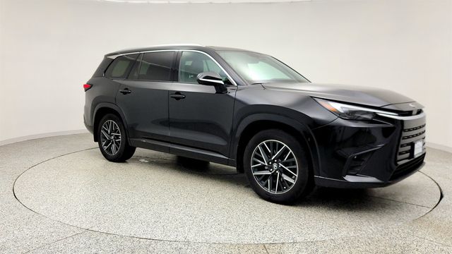 2024 Lexus TX TX 350 Premium AWD w/ Tech., Captains Chair & Cold Weather Pkgs - 23006410 - 2