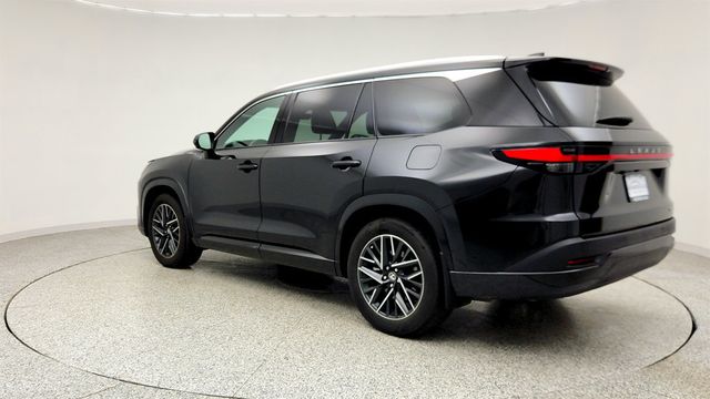 2024 Lexus TX TX 350 Premium AWD w/ Tech., Captains Chair & Cold Weather Pkgs - 23006410 - 6