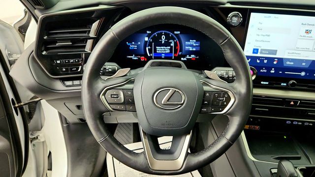 2024 Lexus TX TX 350 Premium AWD w/ Technology & Convenience Packages - 23098983 - 12