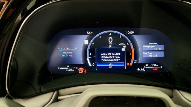 2024 Lexus TX TX 350 Premium AWD w/ Technology & Convenience Packages - 23098983 - 13