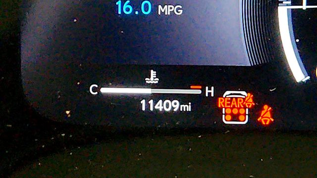 2024 Lexus TX TX 350 Premium AWD w/ Technology & Convenience Packages - 23098983 - 14