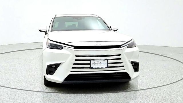 2024 Lexus TX TX 350 Premium AWD w/ Technology & Convenience Packages - 23098983 - 1