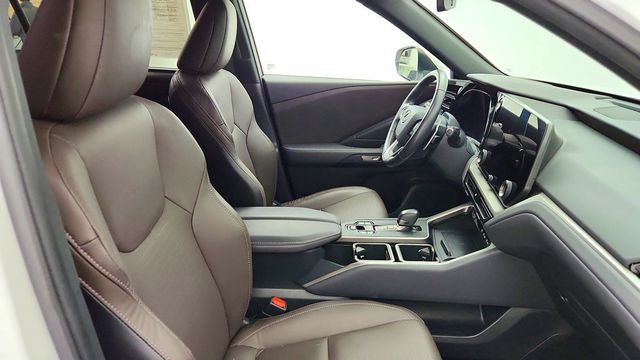 2024 Lexus TX TX 350 Premium AWD w/ Technology & Convenience Packages - 23098983 - 21