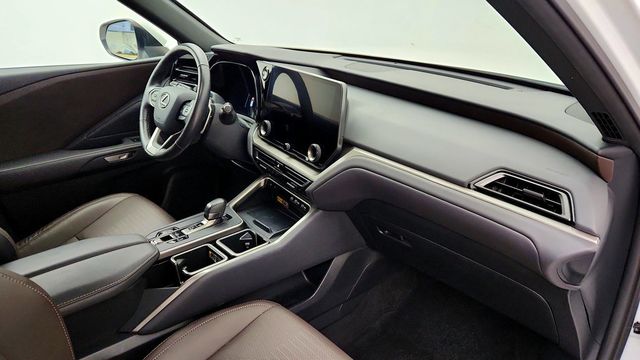 2024 Lexus TX TX 350 Premium AWD w/ Technology & Convenience Packages - 23098983 - 22