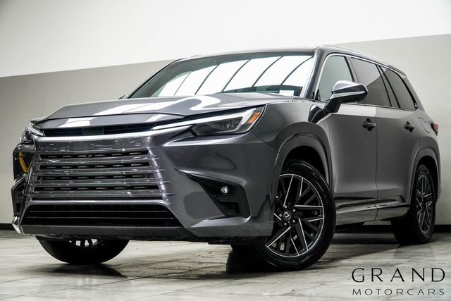 2024 Lexus TX TX 350 Premium FWD - 22975453 - 0