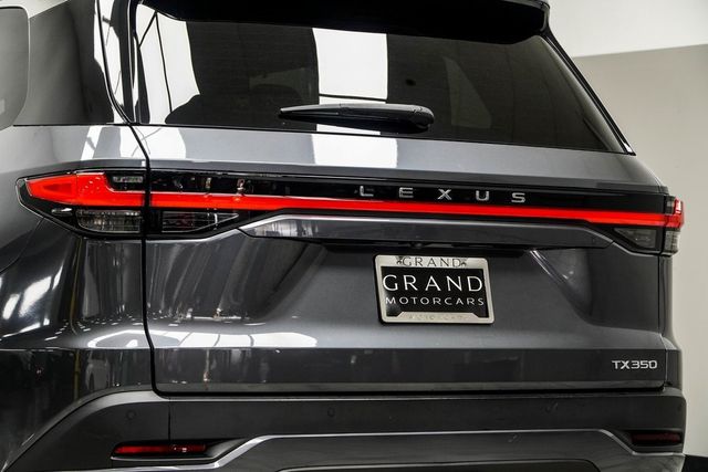 2024 Lexus TX TX 350 Premium FWD - 22975453 - 13