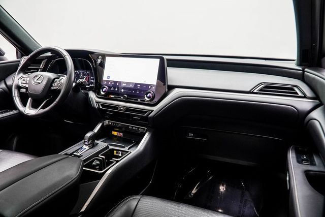 2024 Lexus TX TX 350 Premium FWD - 22975453 - 16