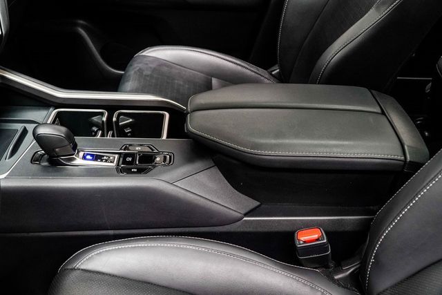 2024 Lexus TX TX 350 Premium FWD - 22975453 - 17