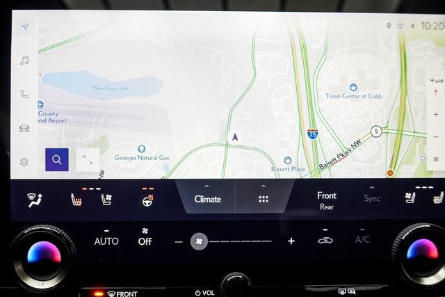 2024 Lexus TX TX 350 Premium FWD - 22975453 - 21