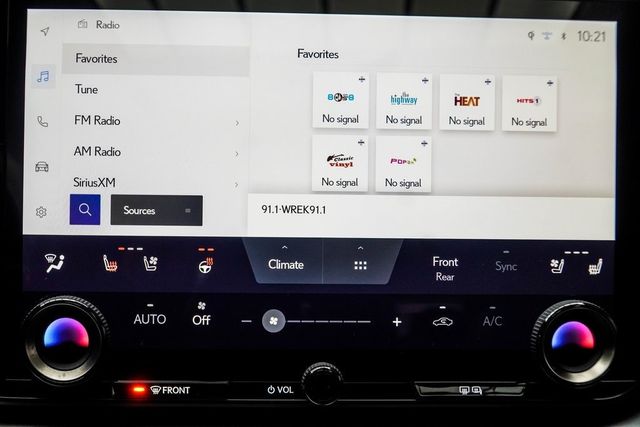 2024 Lexus TX TX 350 Premium FWD - 22975453 - 23