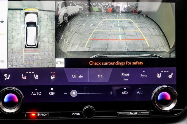 2024 Lexus TX TX 350 Premium FWD - 22975453 - 24