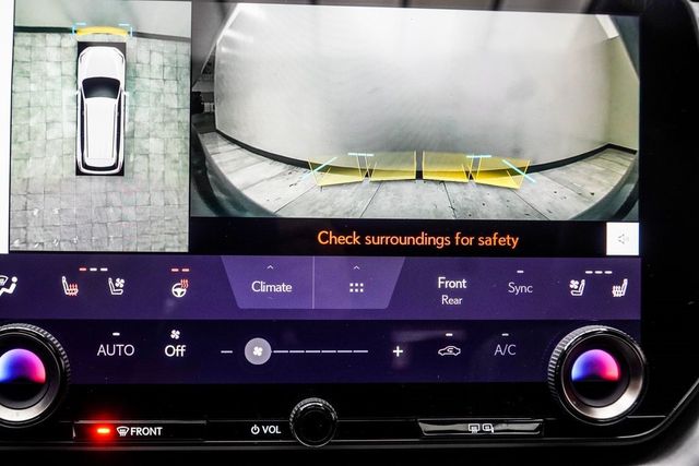 2024 Lexus TX TX 350 Premium FWD - 22975453 - 25