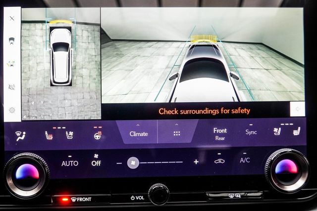 2024 Lexus TX TX 350 Premium FWD - 22975453 - 26