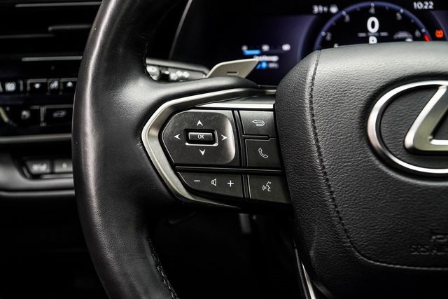 2024 Lexus TX TX 350 Premium FWD - 22975453 - 28