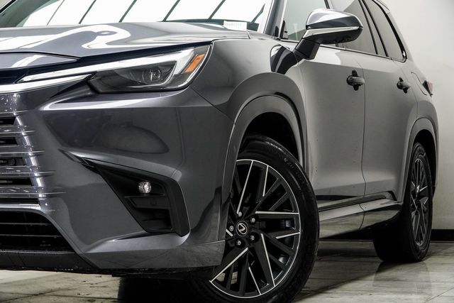 2024 Lexus TX TX 350 Premium FWD - 22975453 - 2