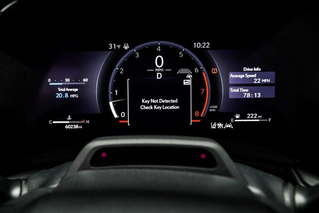 2024 Lexus TX TX 350 Premium FWD - 22975453 - 31