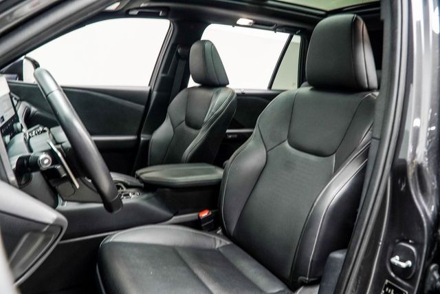 2024 Lexus TX TX 350 Premium FWD - 22975453 - 35