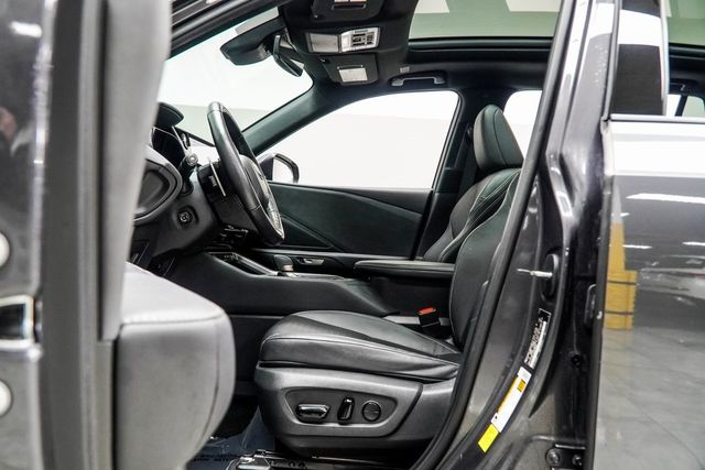 2024 Lexus TX TX 350 Premium FWD - 22975453 - 36