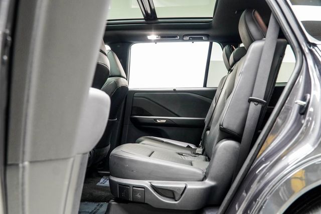 2024 Lexus TX TX 350 Premium FWD - 22975453 - 37