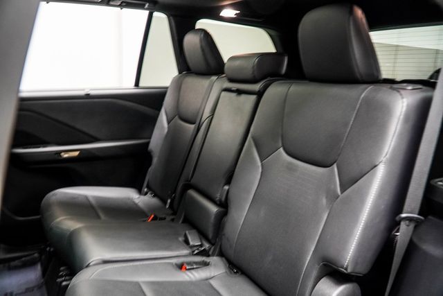 2024 Lexus TX TX 350 Premium FWD - 22975453 - 39