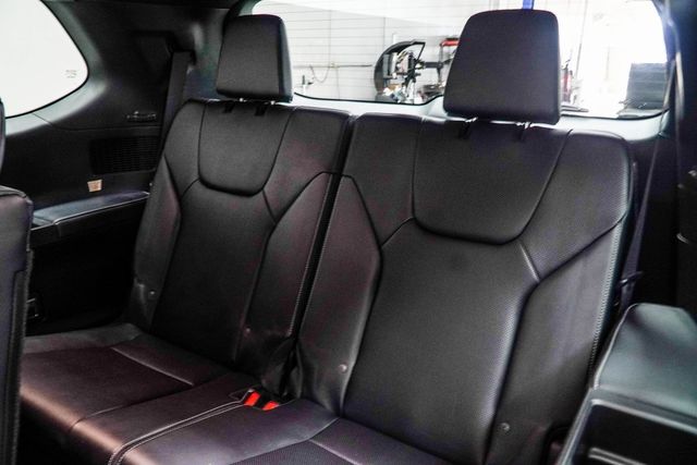 2024 Lexus TX TX 350 Premium FWD - 22975453 - 41