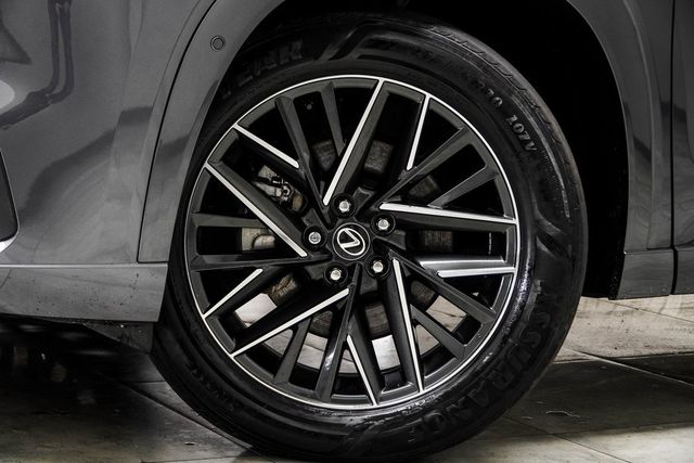 2024 Lexus TX TX 350 Premium FWD - 22975453 - 5