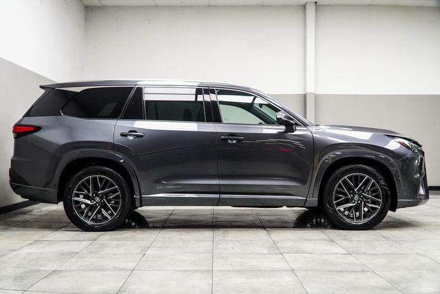 2024 Lexus TX TX 350 Premium FWD - 22975453 - 6