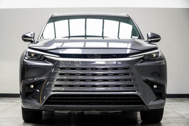 2024 Lexus TX TX 350 Premium FWD - 22975453 - 7