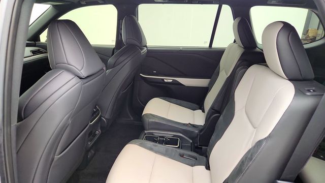 2024 Lexus TX TX 500h F SPORT Luxury AWD - 23005650 - 18