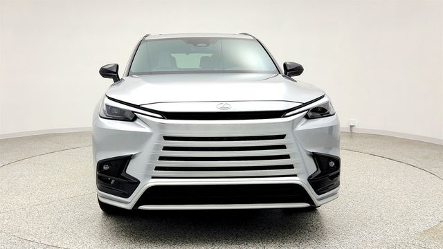 2024 Lexus TX TX 500h F SPORT Luxury AWD - 23005650 - 1