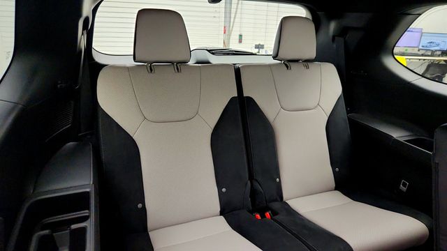 2024 Lexus TX TX 500h F SPORT Luxury AWD - 23005650 - 20