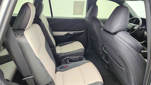 2024 Lexus TX TX 500h F SPORT Luxury AWD - 23005650 - 21