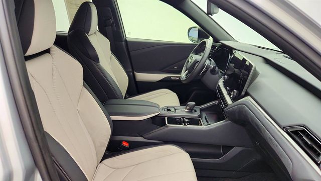 2024 Lexus TX TX 500h F SPORT Luxury AWD - 23005650 - 22