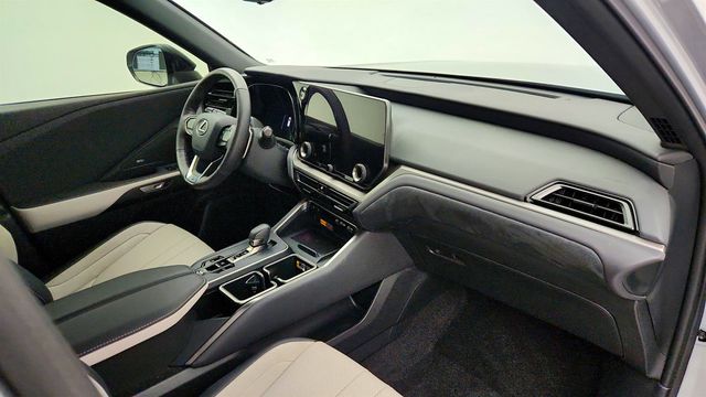 2024 Lexus TX TX 500h F SPORT Luxury AWD - 23005650 - 23