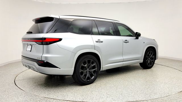 2024 Lexus TX TX 500h F SPORT Luxury AWD - 23005650 - 4