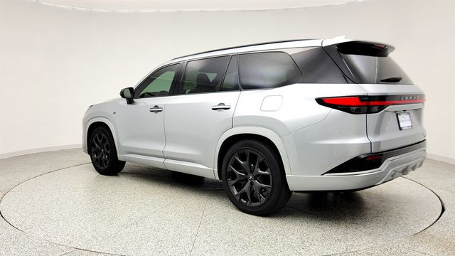 2024 Lexus TX TX 500h F SPORT Luxury AWD - 23005650 - 6