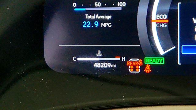 2024 Lexus TX TX 500h F SPORT Luxury AWD - 23096140 - 14