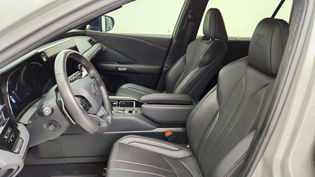 2024 Lexus TX TX 500h F SPORT Luxury AWD - 23096140 - 18