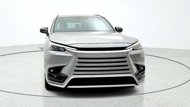 2024 Lexus TX TX 500h F SPORT Luxury AWD - 23096140 - 1