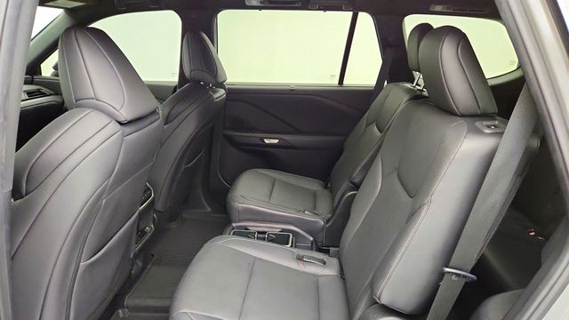 2024 Lexus TX TX 500h F SPORT Luxury AWD - 23096140 - 19